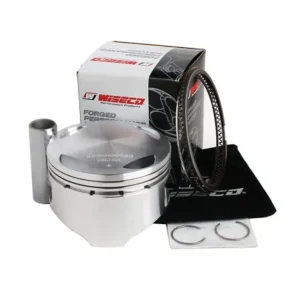 Tovární Cena WISECO píst 4T HONDA XR 350 83-84 (STD. 83.95mm) (10.0:1) (W4286M08400)