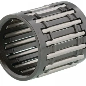Aktuální VERTEX ojniční jehlové ložisko KAWASAKI KX 250 78-08, KDX 250 91-94, JS 650 87-93 (18X22X23,6mm)