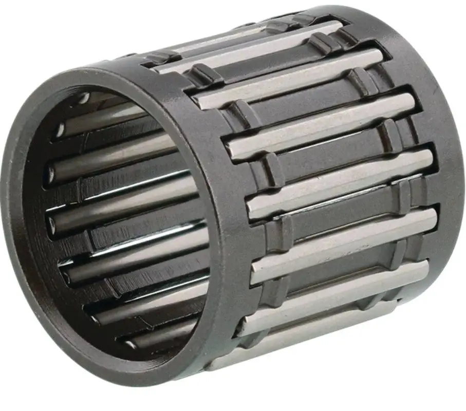 Aktuální VERTEX ojniční jehlové ložisko KAWASAKI KX 250 78-08, KDX 250 91-94, JS 650 87-93 (18X22X23,6mm)