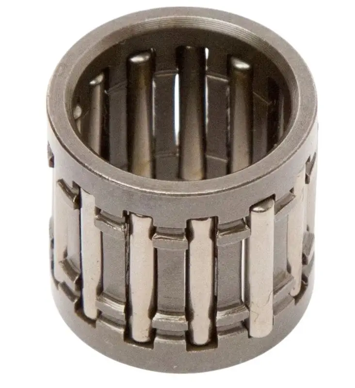 VERTEX ojniční jehlové ložisko SUZUKI RM 250 89-18, RMX 250 89-95, YAMAHA YZ 250 83-98 (18X23X22mm) Akční Nabídka
