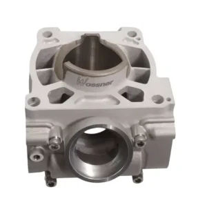 WOSSNER válec KTM SX 125 16-22, HUSQVARNA TC 125 16-22, GAS-GAS MC 125 21-23 (STANDARD 54,00mm) (WBC8220A) Nejlepší Volba