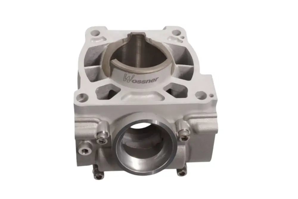 WOSSNER válec KTM SX 125 16-22, HUSQVARNA TC 125 16-22, GAS-GAS MC 125 21-23 (STANDARD 54,00mm) (WBC8220A) Nejlepší Volba