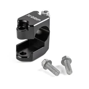 Autentický X-GRIP kryt svorky / výztuž / opravná sada čerpadla spojky a brzdy BREMBO od 2014 roku: BETA,KTM, HUSQVARNA,SHERCO barva černá