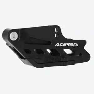 ACERBIS vodítko řetězu KTM 790 ADVENTURE 19-24, 790 ADVENTURE R 18-21, 890 ADVENTURE 21- 24, 890 ADVENTURE R 21-24, HUSQVARNA NORDEN 901 22-25 barva černá Cenově Výhodný