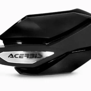 ACERBIS kryty páček ARGON s hliníkovým jádrem BMW R 1250 GS ADVENTURE 19-23, R 1250 GS ADV TRIP BLACK 19-22 barva černá Nová Kolekce