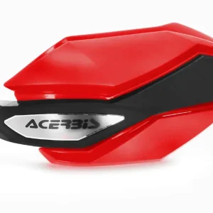 Finální Výprodej ACERBIS kryty páček ARGON HONDA XL 750 TRANSALP 23-25, ADV 350 22-25, TRIUMPH TIGER 660 sport 22-24, TIGER 900 GT / RALLY 20-25, ZONTES ZT 310 T1 / T2 21-23, ZT 350 T1 / T2 22-23 barva červená / černá