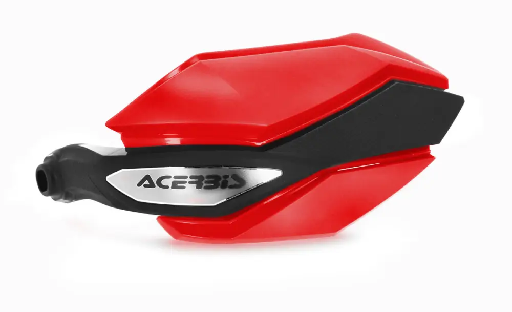 Finální Výprodej ACERBIS kryty páček ARGON HONDA XL 750 TRANSALP 23-25, ADV 350 22-25, TRIUMPH TIGER 660 sport 22-24, TIGER 900 GT / RALLY 20-25, ZONTES ZT 310 T1 / T2 21-23, ZT 350 T1 / T2 22-23 barva červená / černá