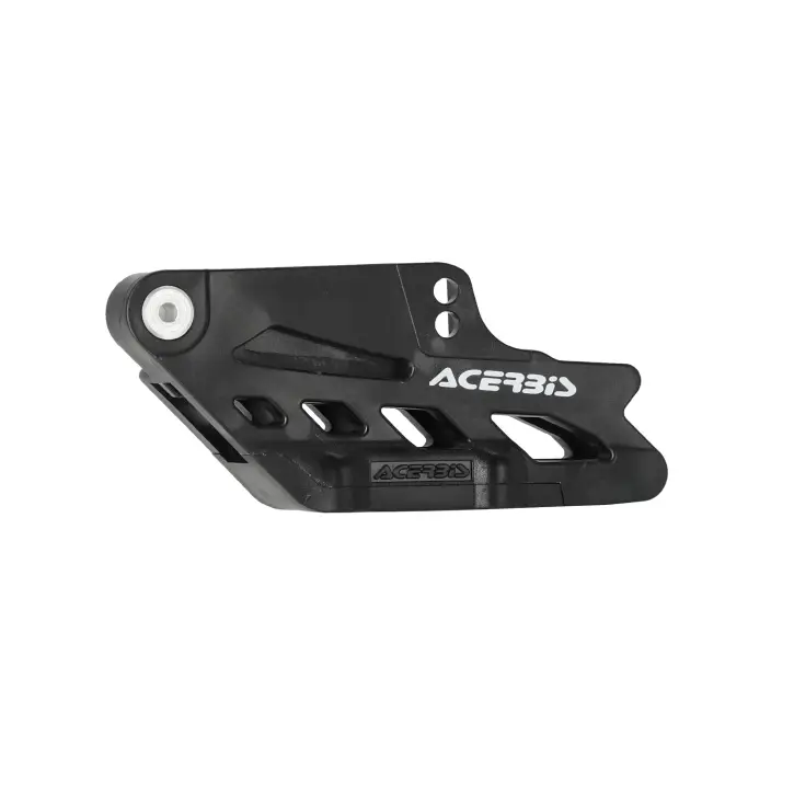 ACERBIS vodítko řetězu HONDA XL 750 TRANSALP 23-25 barva černá Ověřený