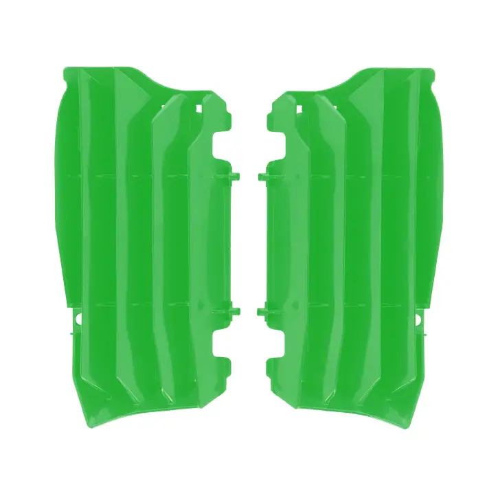 Top Prodej ACERBIS kryty chladiče (mřížky – kompletní) KAWASAKI KX 450 / 450 X 24-26 ( KXF 450 ), KX 250 / 250 X 25-26 ( KXF 250 ), KX 300 X 25-26, BIMOTA BX 450 26 barva zelená