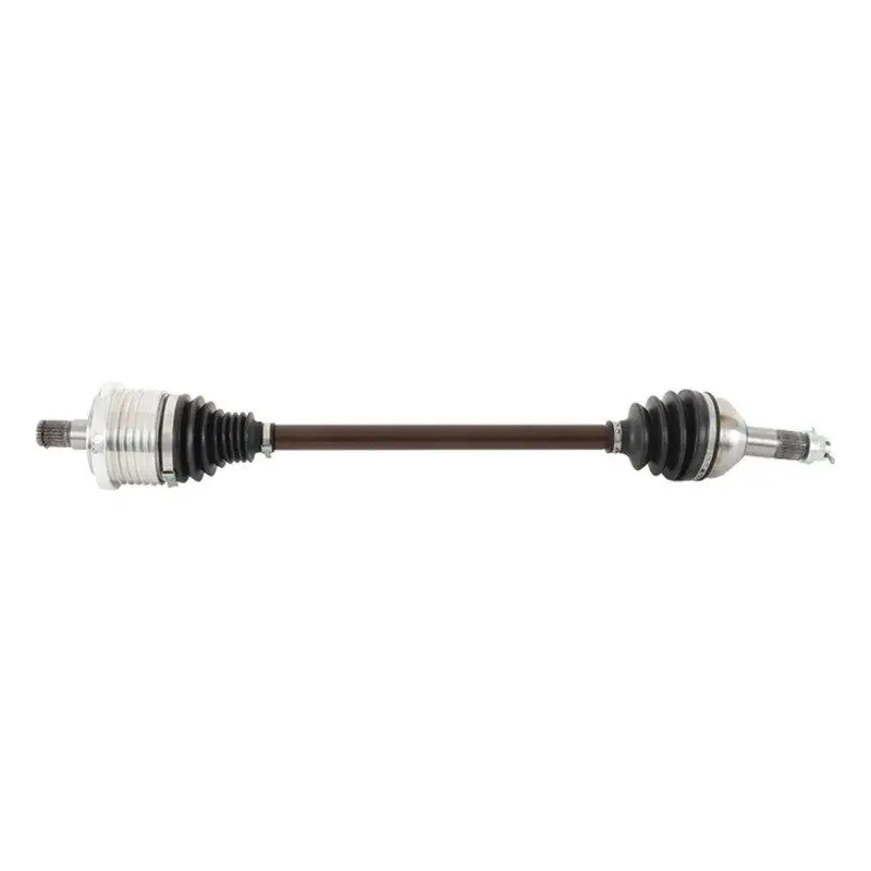 ALL BALLS poloosa CAN-AM MAVERIC 1000R TURBO XDS 15-17, MAVERIC 1000 R TURBO XRS 16, MAVERIC 1000R XDS 15-16, MAVERIC MAX 1000 R 16-17, MAVERIC MAX 1000 R TURBO XDS 15-17, MAVERIC MAX 1000 R TURBO XRS 16-17, zadní levá Finální Výprodej