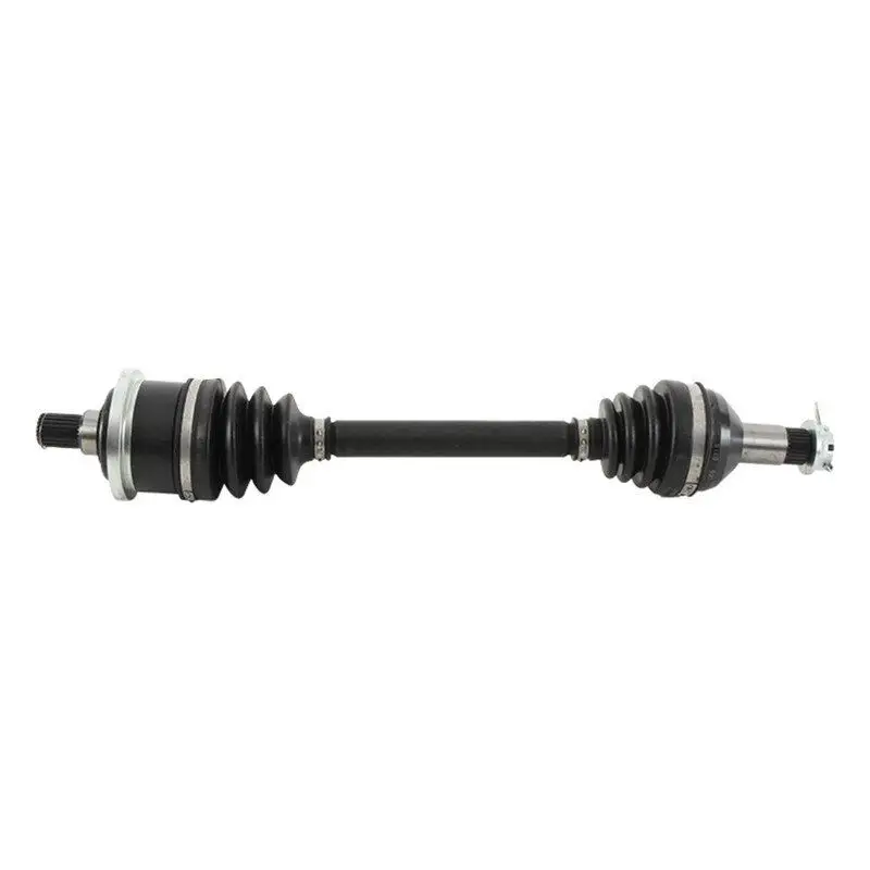 ALL BALLS poloosa ARCTIC CAT 1000 H2 MUDPRO 10, 1000 H2 THUNDERCAT 08-10, 1000 TRV 09-10, 1000 TRV CRUISER 09-10, 400 FIS 4X4 TRV 06-12, 400 FIS 4X4 06-08, 400 TBX 4X4 06, přední levá Víkendová Akce