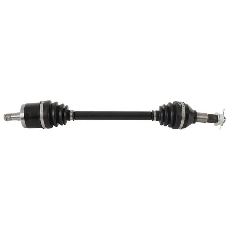 ALL BALLS poloosa CAN-AM COMMANDER 1000 DPS 11-12, COMMANDER 1000 LTD 12, COMMANDER 1000 STD 11-12, COMMANDER 1000 X 11-12, COMMANDER 1000 XT 11-12, COMMANDER 800 XT / STD 11, přední levá Akce