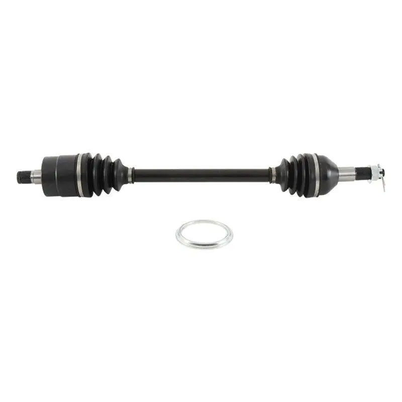 ALL BALLS poloosa CAN-AM COMMANDER 1000 DPS 11-15, COMMANDER 1000 LTD 12-15, COMMANDER 1000 STD 11-15, COMMANDER 1000 X 11-13, COMMANDER 1000 XT 11-15, COMMANDER 1000 XTP 14-15, zadní levá Nejlepší Cena