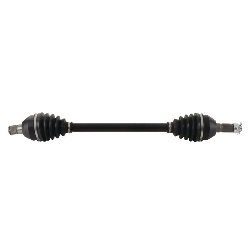 ALL BALLS poloosa CAN-AM MAVERIC X3 17, MAVERIC X3 900 HO 18, MAVERIC X3 MAX turbo 18-24, MAVERIC X3 MAX turbo DS 23-24, MAVERIC X3 MAX turbo R 18-21, MAVERIC X3 MAX turbo R DS 20, MAVERIC X3 MAX turbo R XDS 18-19, zadní levá Přímo Od Výrobce