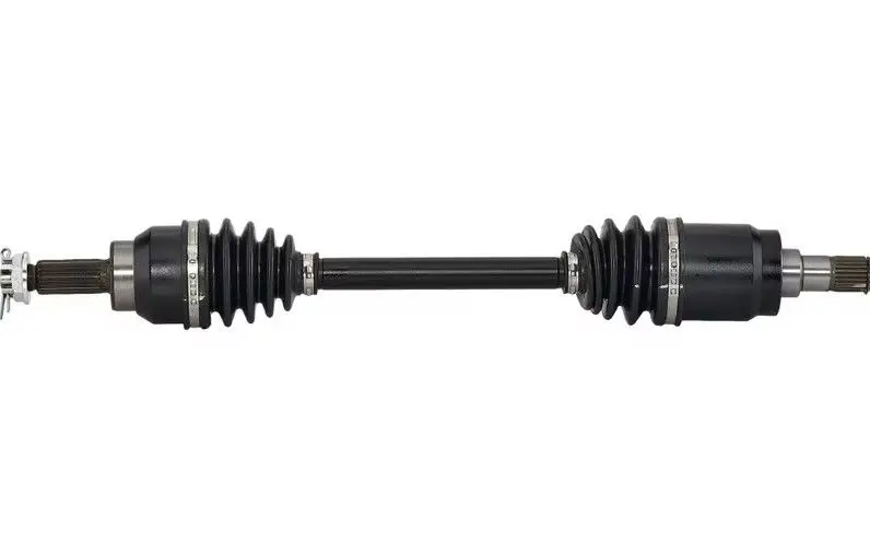 Akční Cena ALL BALLS poloosa HONDA PIONEER 500 15-23, PIONEER 520 21-23, přední levá
