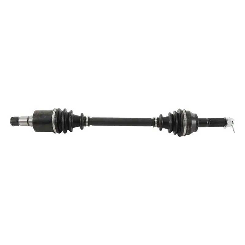 Vysoce Kvalitní ALL BALLS poloosa POLARIS RANGER 6X6 700 EFI 08, střední levá / pravá, POLARIS RANGER 500 EFI 08-09, RANGER 4X4 700 08-09, RANGER 4X4 700 CREW 08-09, zadní pravá