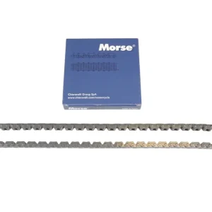 MORSE rozvodový řetěz T104ER 110 článků KTM EXC-F (EXCF) 450 24-25, SMR 450 23-25, SX-F (SXF) 450 23-25, HUSQVARNA FE / FS 450 24-25, GAS GAS EC / EX 450 F 24-25 zavřený spojený (31.6443) Rychlé Dodání