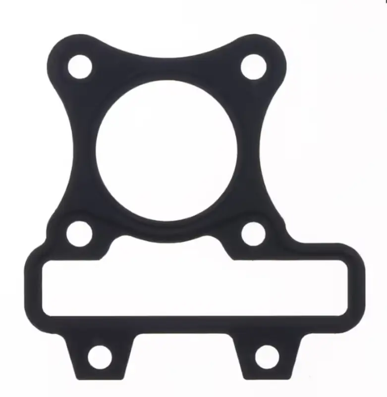 Akční Nabídka ATHENA těsnění pod hlavu 0,25mm APRILIA SCARABEO 50 10-18, PIAGGIO VESPA 50 09-16, ZIP 50 18-20, OEM, 872627, 845663