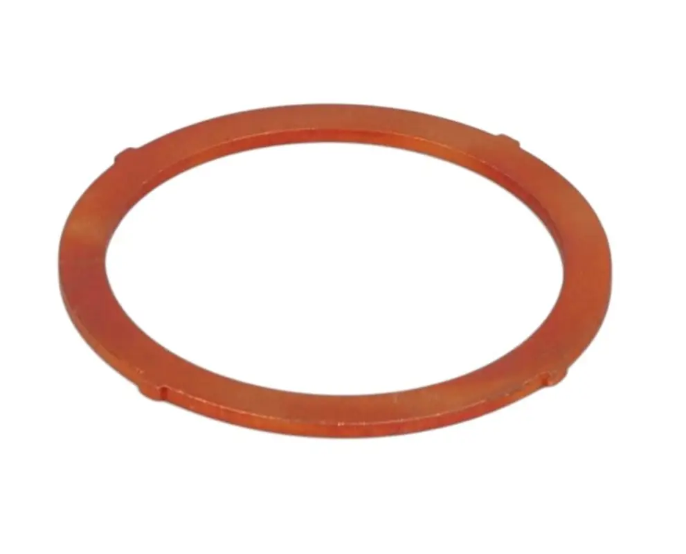 ATHENA těsnění svodu výfuku (33,5 X 42 X 1,5mm) PIAGGIO BEVERLY 4T 350 11-20 (879662) Dokud Zásoby Vydrží