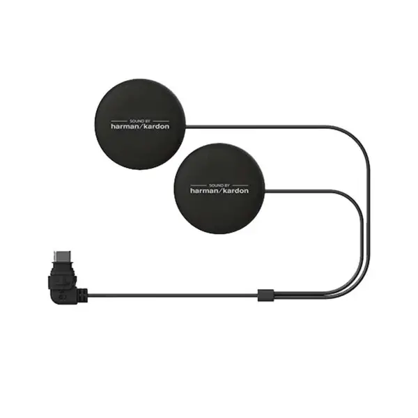 SENA sluchátka (reproduktory) do interkomu 60S HARMAN KARDON (EL) Ověřený