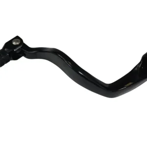 ACCEL páka řazení KTM LC8 950/990/1090/1190 03-18 hliníková barva černá, koncovka černá (OEM-5834031144) Super Cena