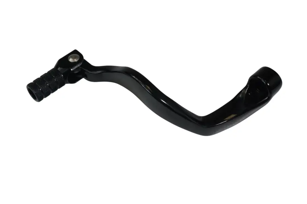 ACCEL páka řazení KTM LC8 950/990/1090/1190 03-18 hliníková barva černá, koncovka černá (OEM-5834031144) Super Cena