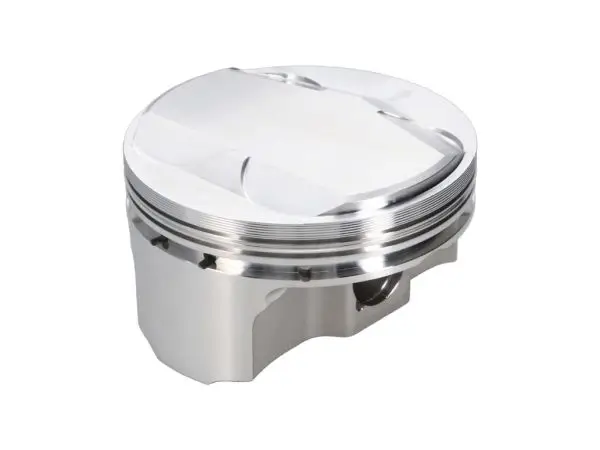 WISECO píst YAMAHA XT 600 84-04, XT 600 84-04, XT 600 Z TENERE 83-90, YFM 600 GRIZZLY 98-01 (11.5:1) (STD. + 1,00mm = 96,00mm) (W4596M09600) Přímo Od Výrobce
