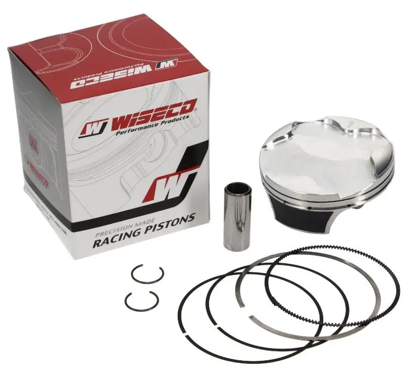 Kup Teď WISECO píst YAMAHA XT / TT 600 84-04 (11.5:1) (STD. 95,00mm) (W4619M09500)