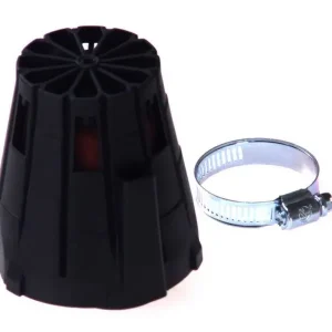 Výprodej V PARTS vzduchový filtr - vložka filtru (28/35, houbový, přímý, kónický)