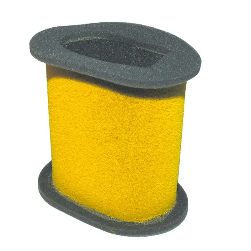 Vysoce Kvalitní TECNIUM vzduchový filtr - vložka filtru KAWASAKI GPX, KLE 250-750 1987-2007