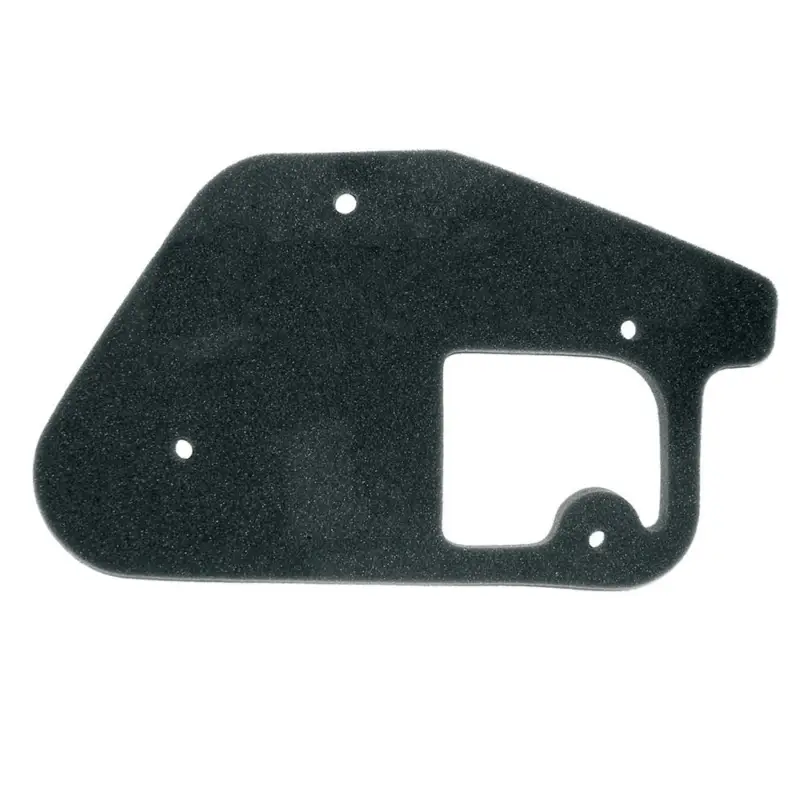 TECNIUM vzduchový filtr - vložka filtru ITALJET PISTA, MBK CW, EW, YAMAHA BW S, CW, EW 50 1990-2011 Levný