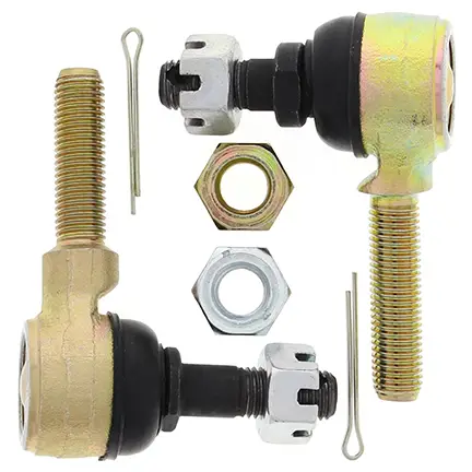Přímo Od Výrobce ALL BALLS koncovky čepu řízení ARCTIC CAT 1000 TRV 09-12, 1000 MUDPRO 12-14