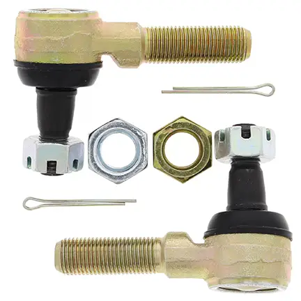 Ověřený ALL BALLS koncovky čepu řízení SUZUKI LTR 450 06-11,LTZ 400 09-13,YAMAHA YFM 700R RAPTOR 06-24,YFZ450R/X 09-24