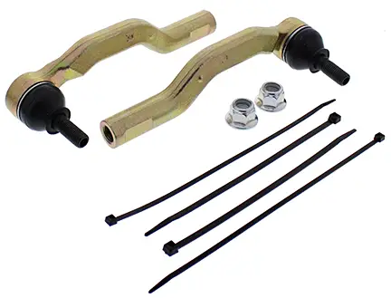Zlevněný ALL BALLS čepy řízení vnější POLARIS RZR XP 1000 19, RZR XP 4 1000 19, RZR XP 4 TURBO 17-19, RZR XP 4 1000 PREMIUM 21-24