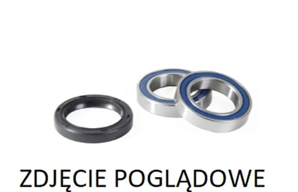 Cenová Bomba PROX sada na opravu kyvné vidlice HONDA CRF 80F 04-13, XR 100R 85-00, XR 80R 85-03 (27-1091)