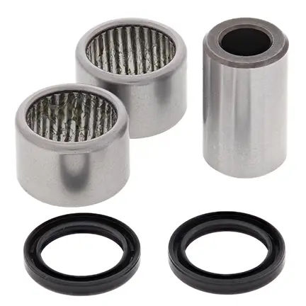 Rychlé Dodání ALL BALLS sada ložisek zadního tlumiče horní KAWASAKI KFX450R 08-14