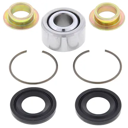 Vrácení Zdarma ALL BALLS sada ložisek zadního tlumiče spodní SUZUKI RM 125/250 90-91, RM 80/85 90-03, RMX 250 90-91
