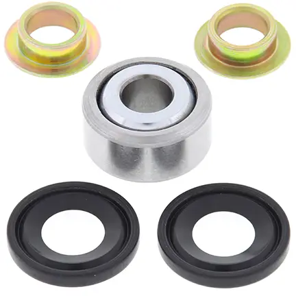 Sleva ALL BALLS sada ložisek zadního tlumiče spodní SUZUKI RM 125/250 92-95, RMX 250 92-98