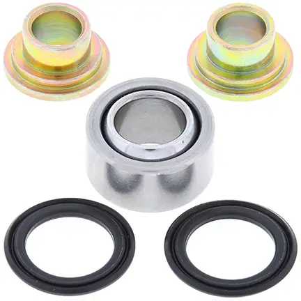 Omezená Nabídka ALL BALLS sada ložisek zadního tlumiče spodní YAMAHA YZ 125/250 93-00, WRF 400 98-00, YZF 400/426 98-00