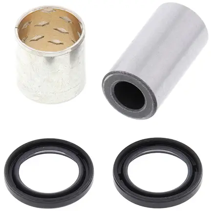 Časově Omezené ALL BALLS sada ložisek zadního tlumiče spodní HONDA CRF100F 04-13, CRF80F 04-13, XR100R 85-03, XR80R 85-03