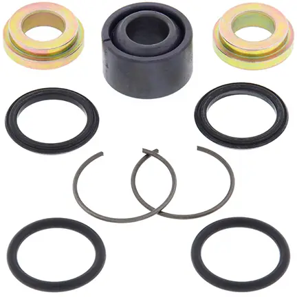 Zlevněný ALL BALLS sada ložisek zadního tlumiče spodní KAWASAKI KX 125/250 84-87, KX 60 84-03, KX 80 83-85