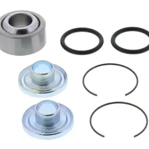 Vrácení Zdarma ALL BALLS sada ložisek zadního tlumiče horní BETA RR 2T 250/300 13-22, RR 4T 250 05-07, RR 4T 350 11-17, HUSQVARNA CR/WR/TC/TE