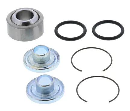 Vrácení Zdarma ALL BALLS sada ložisek zadního tlumiče horní BETA RR 2T 250/300 13-22, RR 4T 250 05-07, RR 4T 350 11-17, HUSQVARNA CR/WR/TC/TE