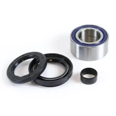 PROX ložiska předního kola s těsněními HONDA TRX 400FW 95-03, TRX 450ES 98-01, TRX 450FE/FM 02-04, TRX650 03-05 (25-1005) Sleva