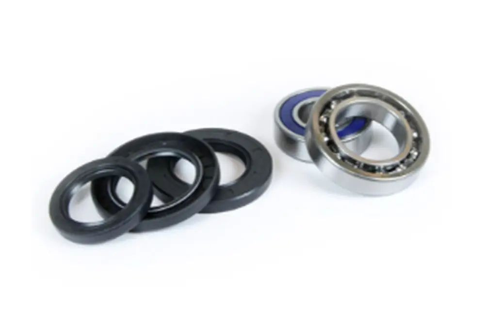 Super Cena PROX ložiska zadního kola s těsněními YAMAHA YFM 35FX WOLVERINE 95-99 (25-1017)