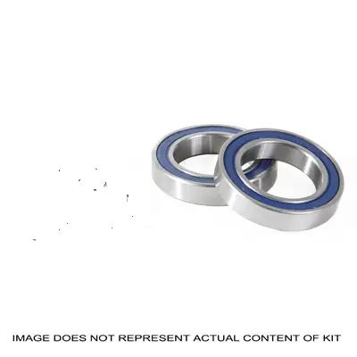 Expresní Doručení PROX ložiska předního kola GAS GAS EC/SM ROOKIE 50 04-05, KTM SX 60 98-00, SX 65 98-25, SUZUKI RM 125/250 87-95 (25-1135)