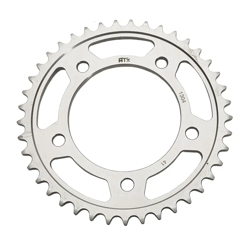 Tovární Cena MTX PARTS řetězové kolečko zadní 4357 41 HONDA CBR 600F '99-'00, VT 750C SHADOW '98-'04, CB 600 HORNET '98-'06, CBF 600 '08-'12, CBR 900 '96-'99 (435741JT) (ŘETĚZ 525)