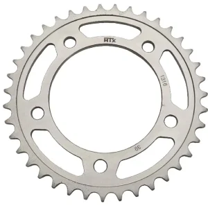Sezónní Sleva MTX PARTS řetězové kolečko zadní 4384 39 HONDA X-ADVENTURE '17-'21, FORZA 750 '21, CT 700 '14-'16, NC 750 '14-'20, CB/CBR 500 '13-'21 (JTR1316.39) (ŘETĚZ 520)