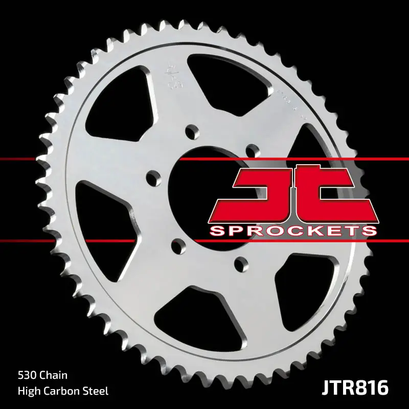 Akční Cena JT rozeta zadní 816 42 SUZUKI GSXR1100, GSXR750 (92-95) (81642JT) - náhrada s 825 42
