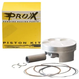 Sleva PROX píst SUZUKI LT-R 450 (LTR) QUADRACER 06-11 11.7:1 (95.48mm) (OEM:12111-45G00-OFO) (01.3406.C)